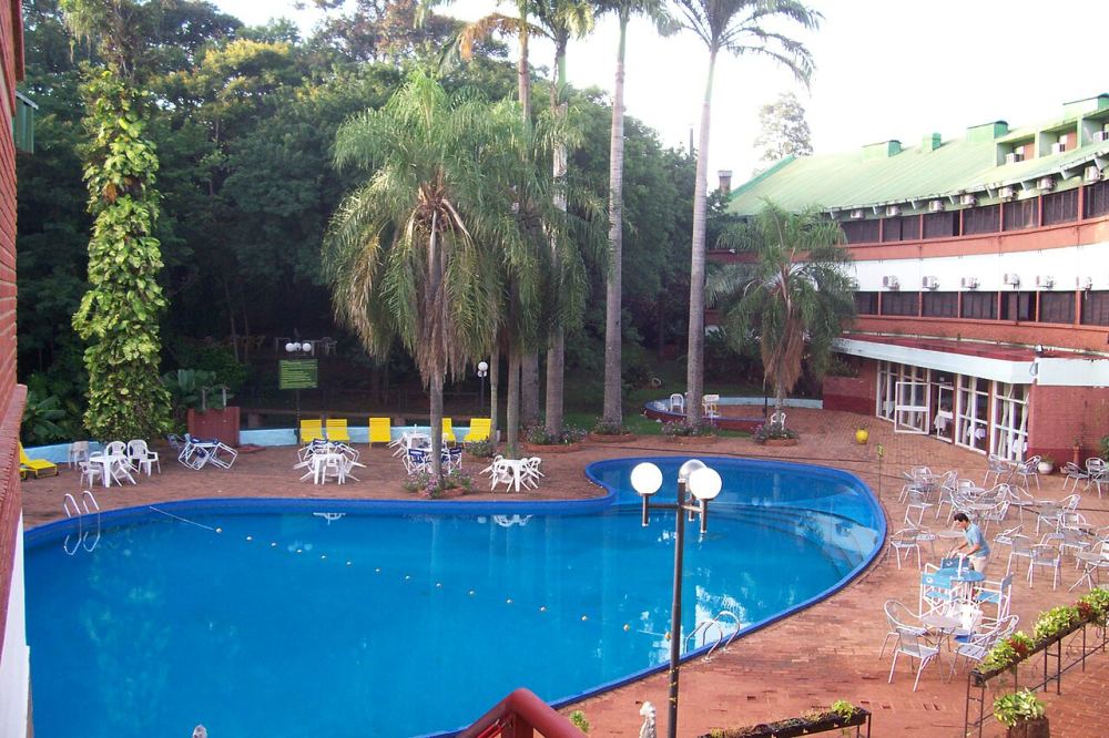 El Libertador, hotel in Iguazú