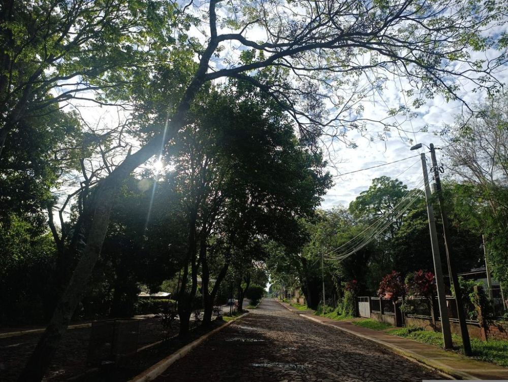 Hostel Pitanga, hotel in Iguazú