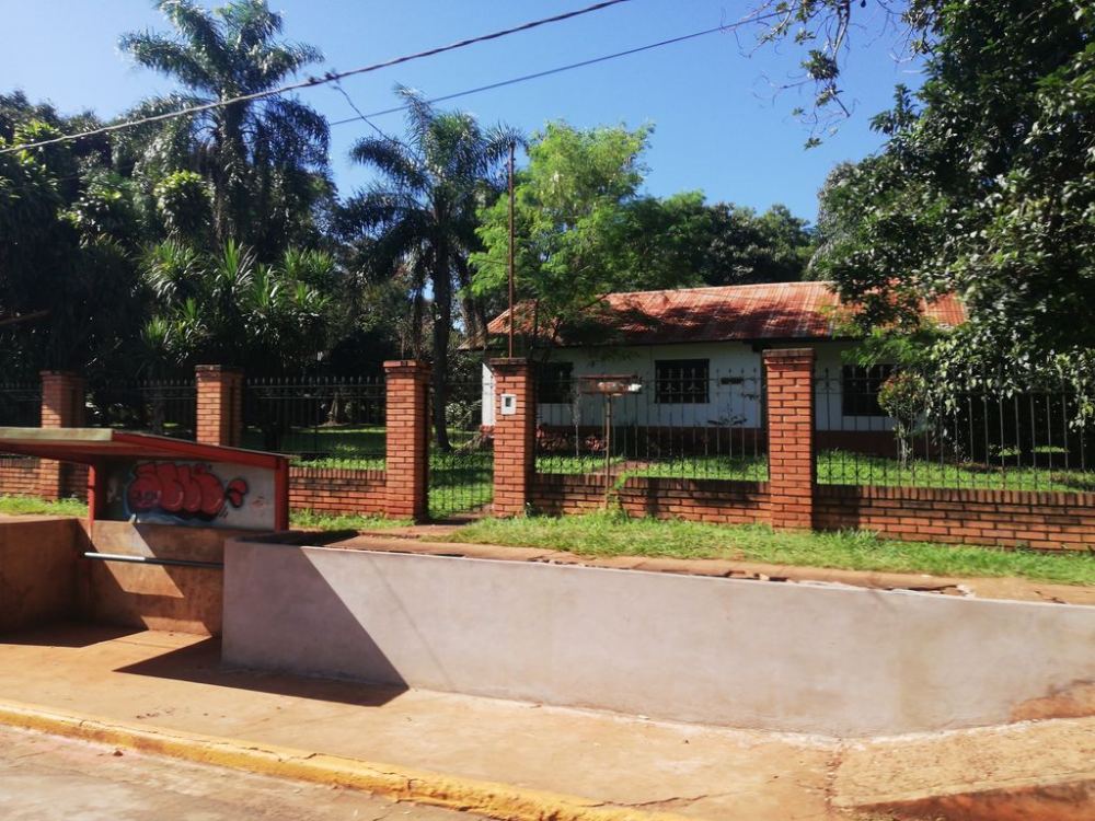 La Receta, bakery in Iguazú
