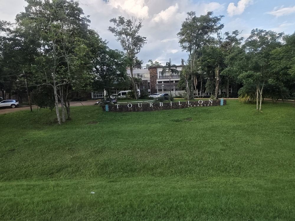 Gran Hotel Tourbillon Cataratas, hotel in Iguazú
