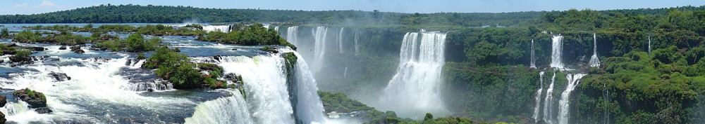 Parque Nacional Iguazú, reserve in Iguazú