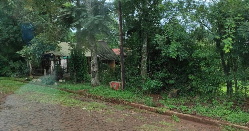 Camping Panambi, campground in Iguazú
