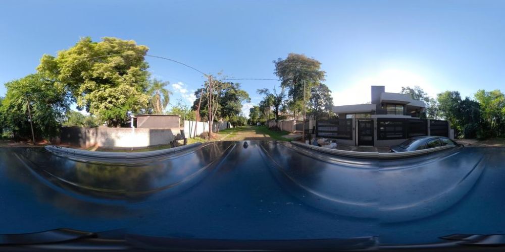 Botanica, hotel en Iguazú