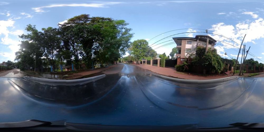Ocio Apart, hotel en Iguazú