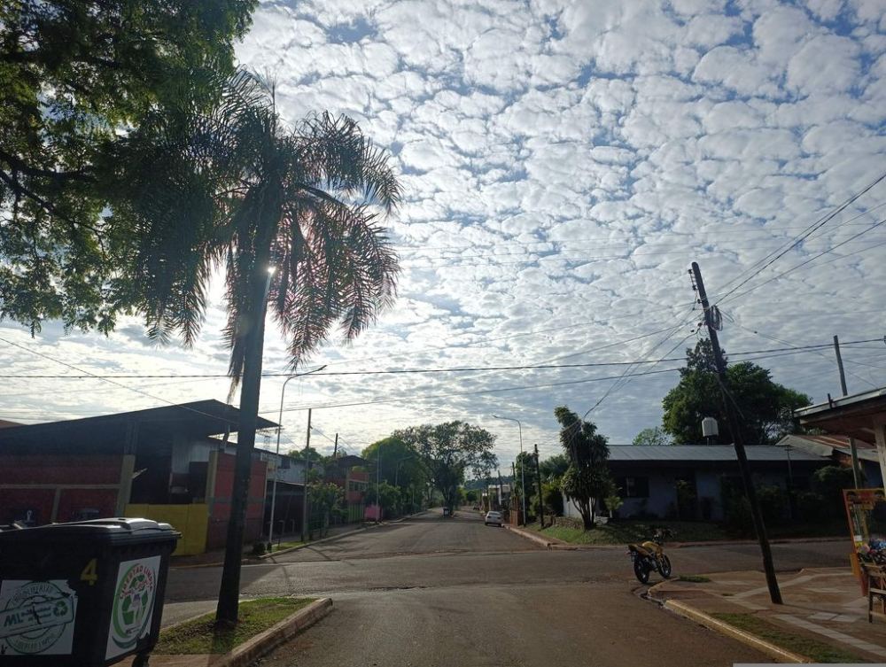 Residencial Puerto Libertad, hotel en Iguazú